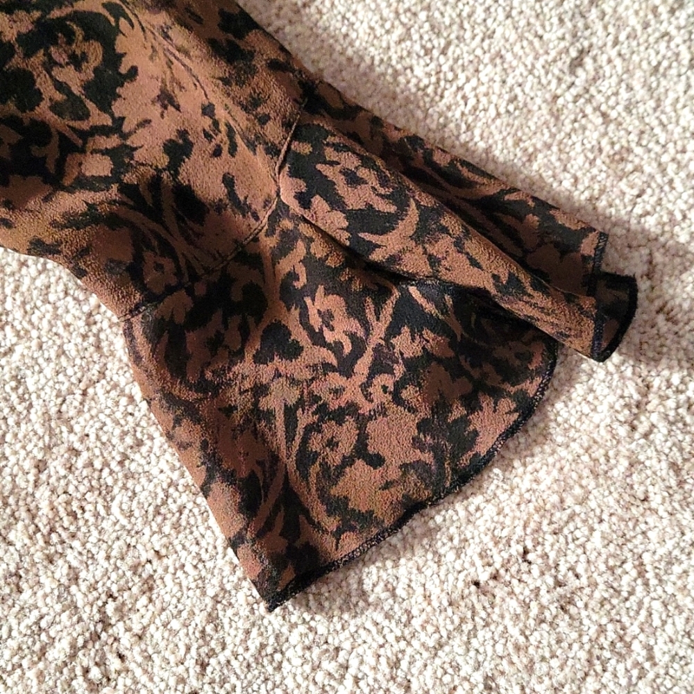 Lane Bryant Blouse